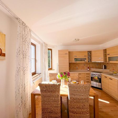 Slnecny 2-Izbovy Apartman Pod Lesom, Dolny Smokovec Vysoke Tatry Exterior photo