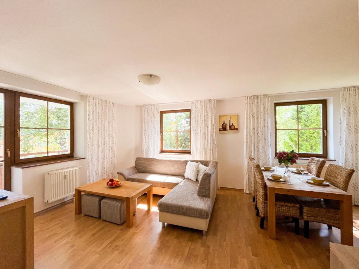 Slnecny 2-Izbovy Apartman Pod Lesom, Dolny Smokovec Vysoke Tatry Exterior photo