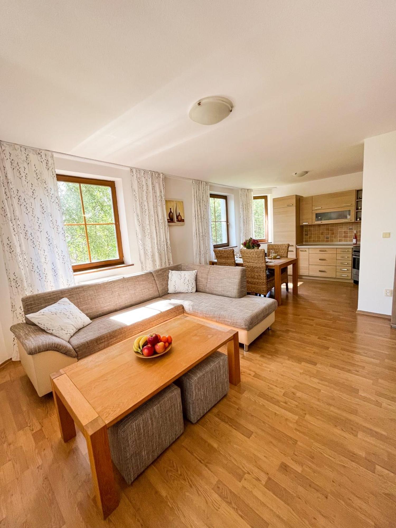 Slnecny 2-Izbovy Apartman Pod Lesom, Dolny Smokovec Vysoke Tatry Exterior photo