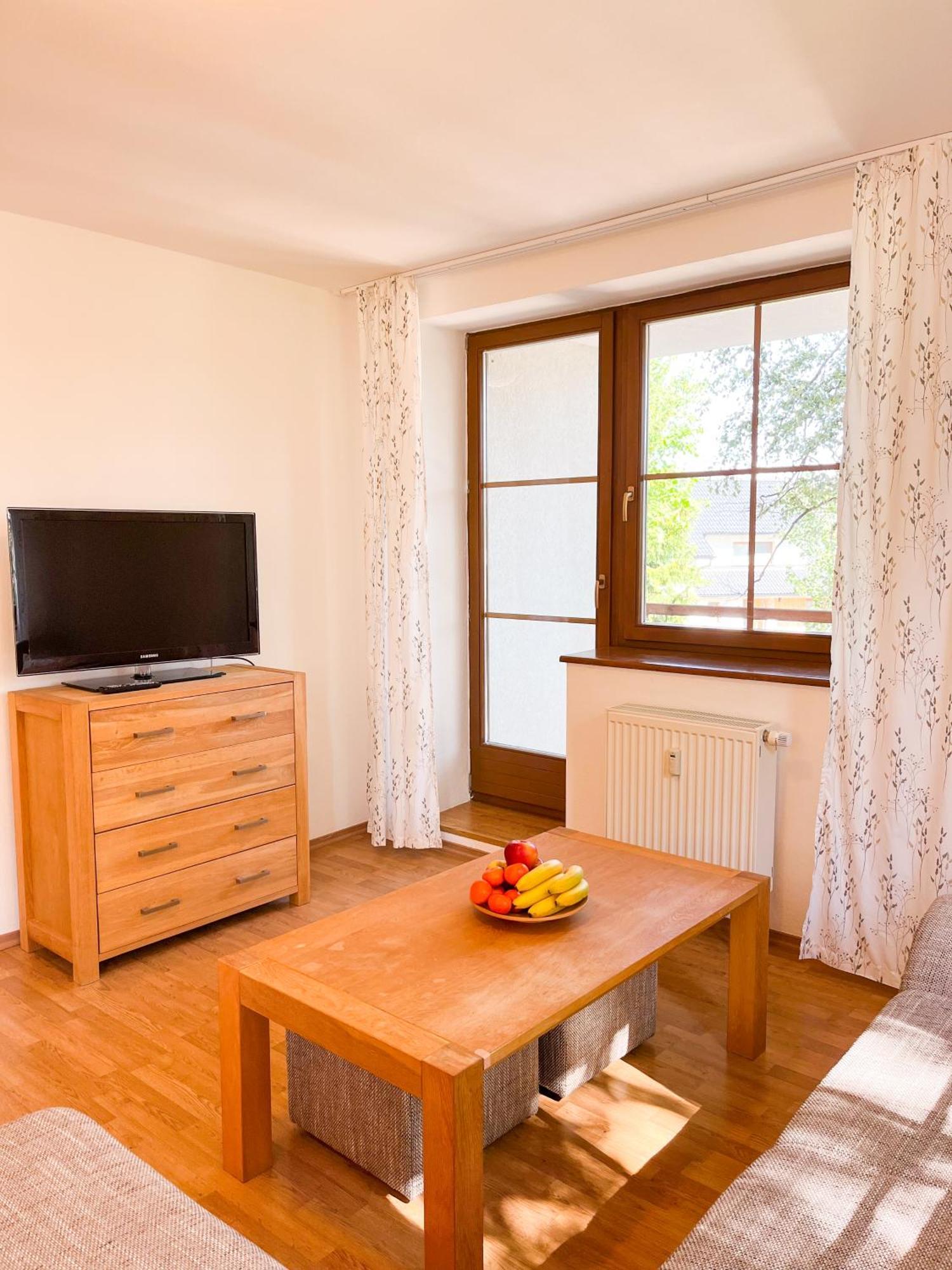 Slnecny 2-Izbovy Apartman Pod Lesom, Dolny Smokovec Vysoke Tatry Exterior photo