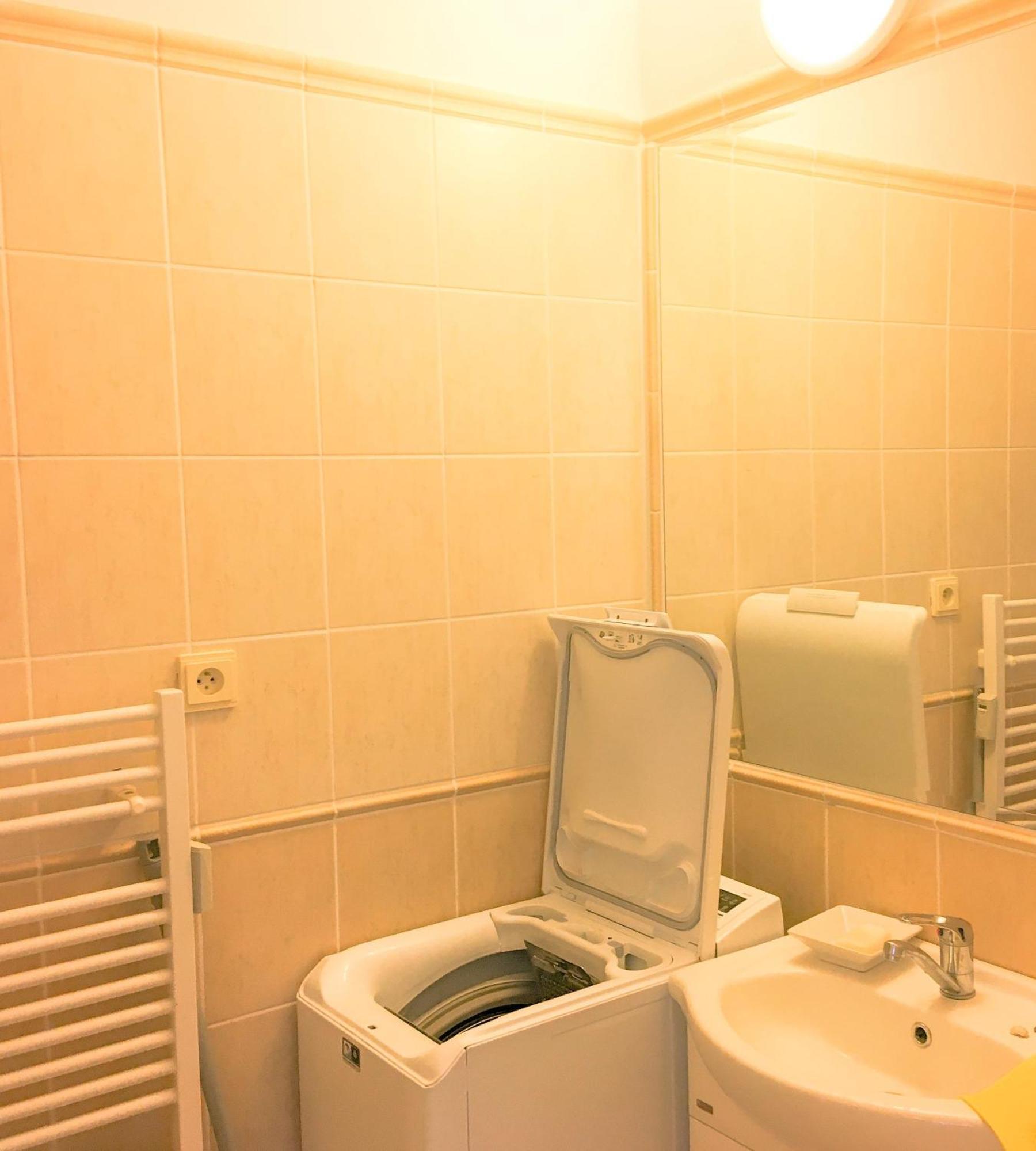 Slnecny 2-Izbovy Apartman Pod Lesom, Dolny Smokovec Vysoke Tatry Exterior photo