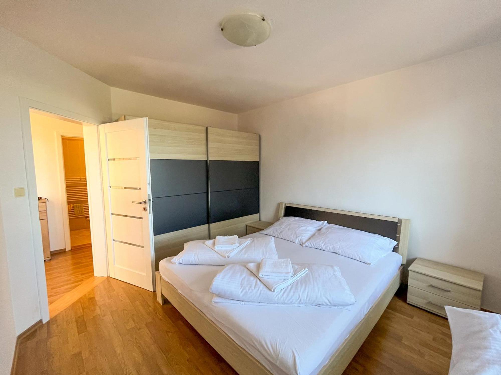 Slnecny 2-Izbovy Apartman Pod Lesom, Dolny Smokovec Vysoke Tatry Exterior photo