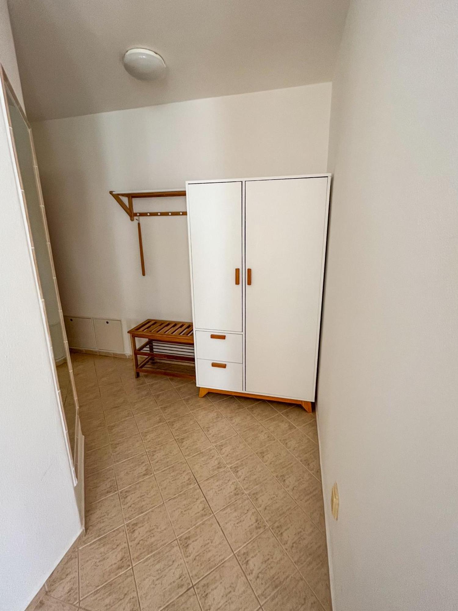 Slnecny 2-Izbovy Apartman Pod Lesom, Dolny Smokovec Vysoke Tatry Exterior photo