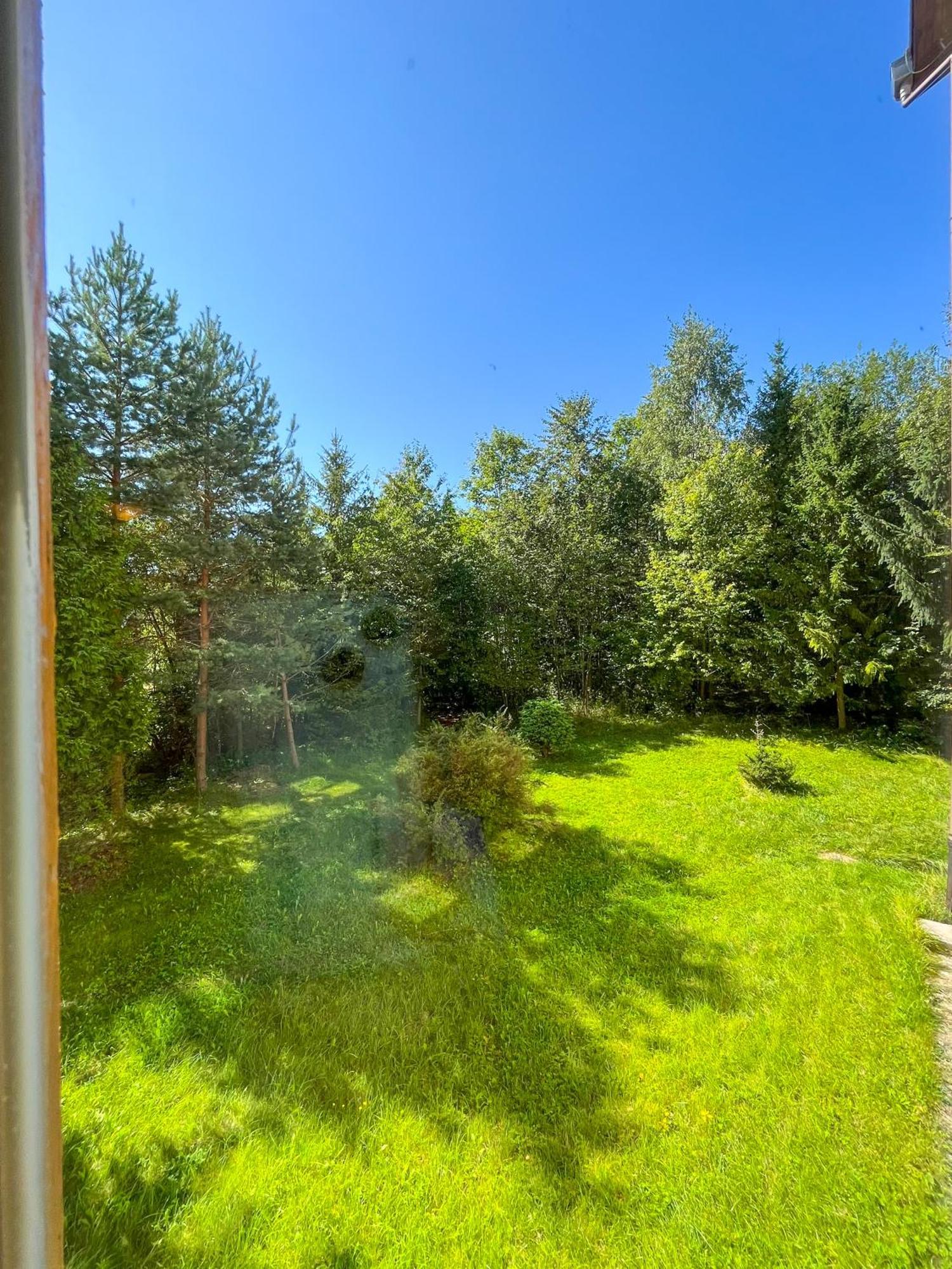 Slnecny 2-Izbovy Apartman Pod Lesom, Dolny Smokovec Vysoke Tatry Exterior photo